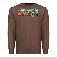 Chestnut american football coffee cups Premium Sweatshirt - Jasminsmagicworld