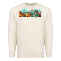 Sandshell american football coffee cups Premium Sweatshirt - Jasminsmagicworld