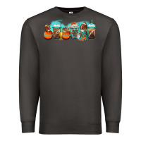 Smoke american football coffee cups Premium Sweatshirt - Jasminsmagicworld