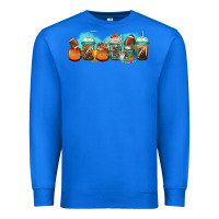 True Royal american football coffee cups Premium Sweatshirt - Jasminsmagicworld
