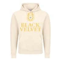 Vintage Artic BLACK VELVET CANADIAN WHISKY Vintage Hoodie - InspiraDesign