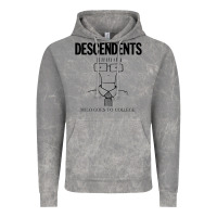 Milo Goes To College Vintage Hoodie | Teevron