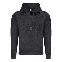 Vintage Black Milo Goes To College Vintage Hoodie - InspiraDesign