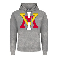 Cloud Rock Keydets VMI Classic Vintage Hoodie - InspiraDesign