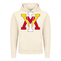 Vintage Artic Keydets VMI Classic Vintage Hoodie - InspiraDesign