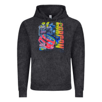 Jeff Gordon Dupont Vintage Racing Vintage Hoodie | Teevron