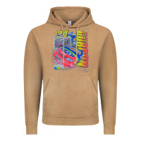 Vintage Camel jeff gordon dupont vintage racing Vintage Hoodie - InspiraDesign
