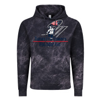 Tunnel To Towers F-oundation American Flag Usa Flag Vintage Hoodie | Teevron