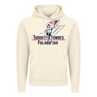 Vintage Artic Tunnel To Towers F-oundation American Flag USA Flag Vintage Hoodie - InspiraDesign