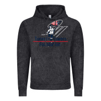 Vintage Black Tunnel To Towers F-oundation American Flag USA Flag Vintage Hoodie - InspiraDesign