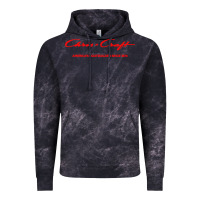 Chris Boat Company Vintage Hoodie | Teevron