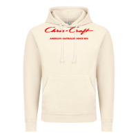 Vintage Artic chris boat company Vintage Hoodie - InspiraDesign