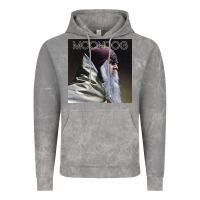 Cloud Rock Moondog Musician Poster Essential Vintage Hoodie - InspiraDesign