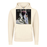 Vintage Artic Moondog Musician Poster Essential Vintage Hoodie - InspiraDesign