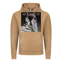 Vintage Camel Moondog Musician Poster Essential Vintage Hoodie - InspiraDesign