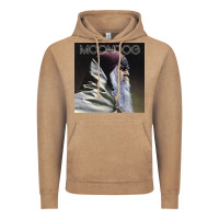 Vintage Coffee Moondog Musician Poster Essential Vintage Hoodie - InspiraDesign