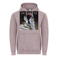 Vintage Zinc Moondog Musician Poster Essential Vintage Hoodie - InspiraDesign