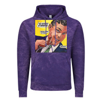 Cloud Purple The Mothers Of Invention - Weasels Ripped My Flesh Vintage Hoodie - InspiraDesign