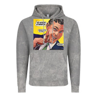 Cloud Rock The Mothers Of Invention - Weasels Ripped My Flesh Vintage Hoodie - InspiraDesign