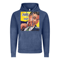 Vintage Denim The Mothers Of Invention - Weasels Ripped My Flesh Vintage Hoodie - InspiraDesign