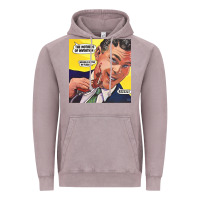 Vintage Zinc The Mothers Of Invention - Weasels Ripped My Flesh Vintage Hoodie - InspiraDesign