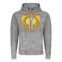 Cloud Rock Emblem warrant officer cw5 Vintage Hoodie - InspiraDesign