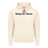 Vintage Artic benjamin,moore,1 Vintage Hoodie - InspiraDesign