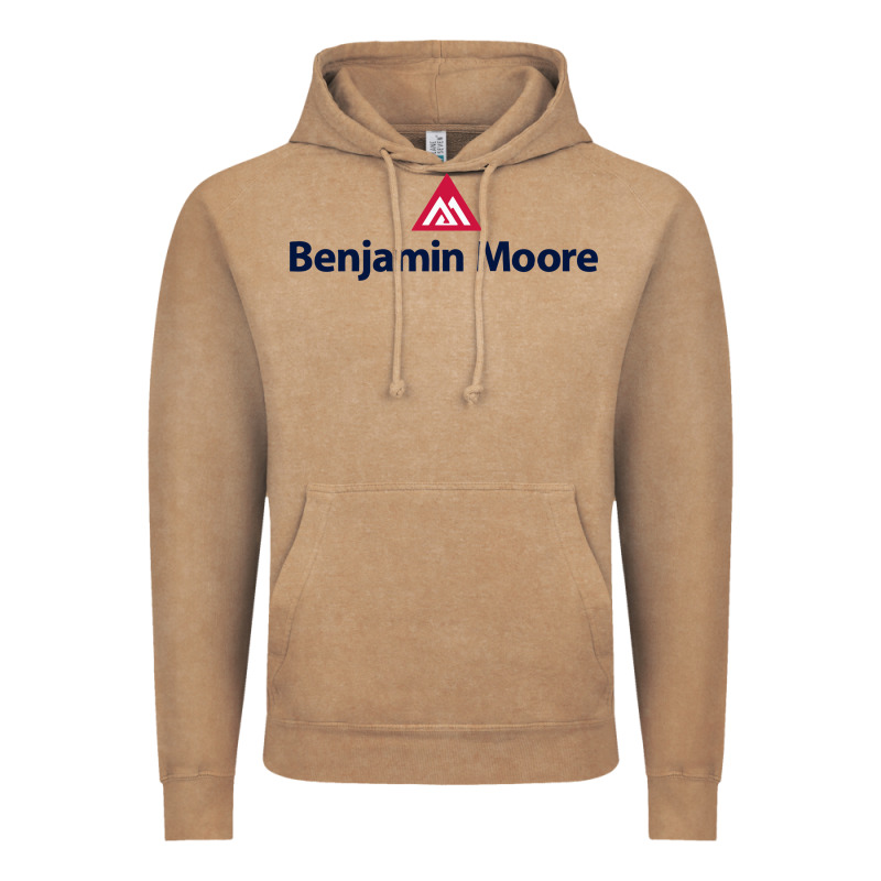 Benjamin,moore,1 Vintage Hoodie by InspiraDesign | Teevron