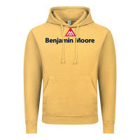 Vintage Mustard benjamin,moore,1 Vintage Hoodie - InspiraDesign
