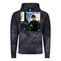 Cloud Black Amerikkkas most wanted Vintage Hoodie - InspiraDesign