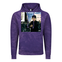 Cloud Purple Amerikkkas most wanted Vintage Hoodie - InspiraDesign