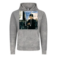 Cloud Rock Amerikkkas most wanted Vintage Hoodie - InspiraDesign