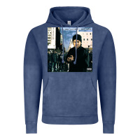 Vintage Denim Amerikkkas most wanted Vintage Hoodie - InspiraDesign