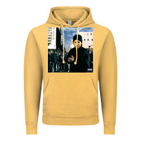 Vintage Mustard Amerikkkas most wanted Vintage Hoodie - InspiraDesign