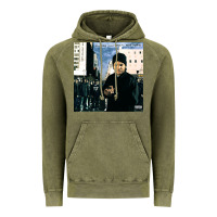 Vintage Olive Amerikkkas most wanted Vintage Hoodie - InspiraDesign