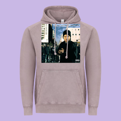 Amerikkkas Most Wanted Vintage Hoodie Designed By Inspiradesign