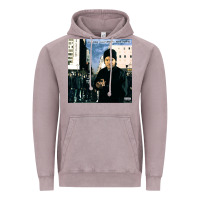 Vintage Zinc Amerikkkas most wanted Vintage Hoodie - InspiraDesign