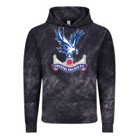 Cloud Black the-crystal-palace-f.c.-cool Vintage Hoodie - InspiraDesign