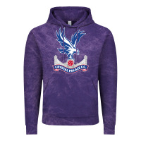 The-crystal-palace-f.c.-cool Vintage Hoodie | Teevron