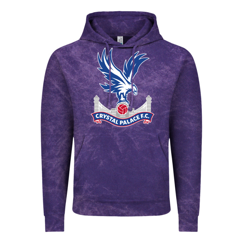 The-crystal-palace-f.c.-cool Vintage Hoodie by InspiraDesign | Teevron