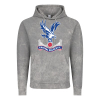 Cloud Rock the-crystal-palace-f.c.-cool Vintage Hoodie - InspiraDesign