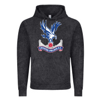 Vintage Black the-crystal-palace-f.c.-cool Vintage Hoodie - InspiraDesign