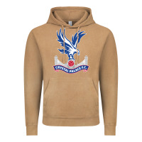 Vintage Camel the-crystal-palace-f.c.-cool Vintage Hoodie - InspiraDesign