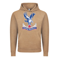 Vintage Coffee the-crystal-palace-f.c.-cool Vintage Hoodie - InspiraDesign