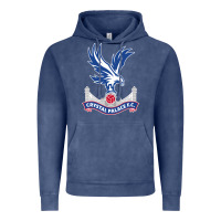Vintage Denim the-crystal-palace-f.c.-cool Vintage Hoodie - InspiraDesign