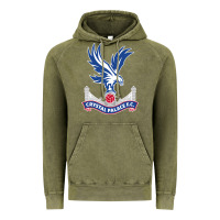 Vintage Olive the-crystal-palace-f.c.-cool Vintage Hoodie - InspiraDesign