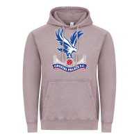 Vintage Zinc the-crystal-palace-f.c.-cool Vintage Hoodie - InspiraDesign