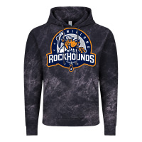 Cloud Black The midland.rock.hounds sport Vintage Hoodie - InspiraDesign