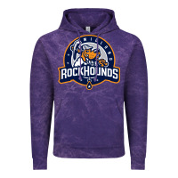 Cloud Purple The midland.rock.hounds sport Vintage Hoodie - InspiraDesign