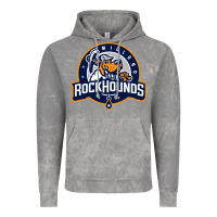 Cloud Rock The midland.rock.hounds sport Vintage Hoodie - InspiraDesign